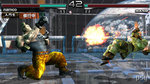 Tekken 5 DR: 48 images - 48 images
