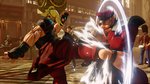 <a href=news_street_fighter_v_trailer_reveals_ken-16823_en.html>Street Fighter V trailer reveals Ken</a> - 12 screens