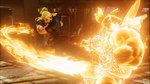 Street Fighter V trailer reveals Ken - 12 screens