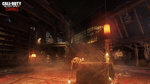 Black Ops 3 et ses zombies en trailer - Images Shadows of Evil