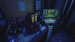 Enter Dispatcher and its space horror - Screenshots