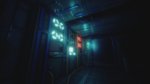 Enter Dispatcher and its space horror - Screenshots