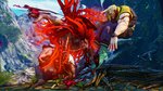 Street Fighter V reveals Necalli - 12 screens