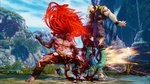 Street Fighter V reveals Necalli - 12 screens