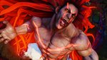 Street Fighter V dévoile Necalli - 12 images