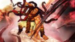 Street Fighter V reveals Necalli - Necalli Artwork