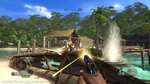 Far Cry Instincts Predator images - 4 720p images