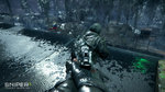 20 minutes of Sniper Ghost Warrior 3 - 3 screens