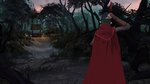 First chapter of King's Quest is out - Chapter 1 screens