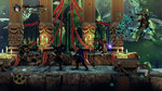 Abyss Odyssey débarque sur PS4 - 9 images