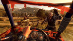 Dying Light : images de The Following - Images The Following (4K)