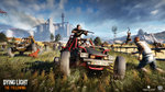 Dying Light : images de The Following - Artwork The Following