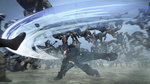 Koei Tecmo annonce Arslan pour 2016 - Images Bataille