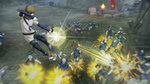 Arslan is coming to the West in 2016 - Battlefield screens