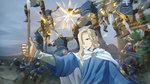 Koei Tecmo annonce Arslan pour 2016 - Images Bataille