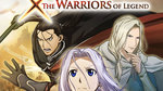 Arslan is coming to the West in 2016 - Packshots