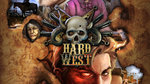 Hard West de retour en images - Key Art