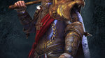 Total War: Warhammer Walkthrough - Emperor Karl Franz Poster