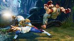 Street Fighter V dévoile Vega - 14 images