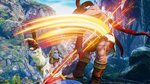 Street Fighter V reveals Vega - 14 screens