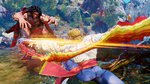 Street Fighter V dévoile Vega - 14 images