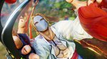 Street Fighter V reveals Vega - 14 screens