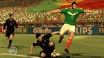 Trailer de World Cup 2006 - X360 720p images