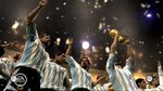 World Cup 2006 trailer - X360 720p images
