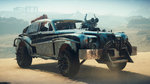 GC: Mad Max Stronghold Trailer - 4 screens