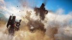 GC: Just Cause 3 new trailer - GC: screens