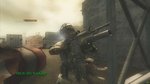 Vidéo de comparaison de Battlefield 2 MC - Galerie d'une vidéo