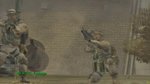 Vidéo de comparaison de Battlefield 2 MC - Galerie d'une vidéo