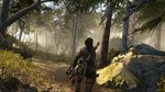 GC: Rise of the Tomb Raider gameplay - GC: screens