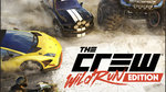 GC: Trailer de The Crew Wild Run - Wild Run Edition