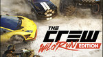 GC: The Crew Wild Run trailer - Wild Run Edition Packshots