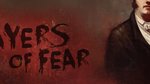 Layers of Fear dépeint l'horreur - Artworks