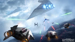 SW Battlefront: Fighter Squadron trailer - Gamescom screens