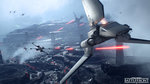 SW Battlefront: Fighter Squadron trailer - Gamescom screens