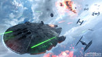 Trailer de Star Wars Battlefront - Images Gamescom