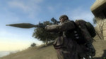 12 images of Battlefield 2: MC - 12 720p images