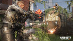 Black Ops 3: Multiplayer Beta trailer - Multiplayer screens