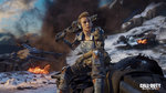 Black Ops 3: Multiplayer Beta trailer - Multiplayer screens