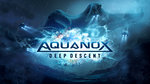 New Aquanox game hits Kickstarter - Key Arts