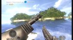 10 first minutes of Far Cry Instincts Evolution - Video gallery