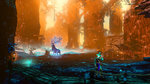 Trine 3 is now available - 7 screenshots