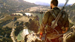 Vidéo de Dying Light: The Following - 3 images (The Following)