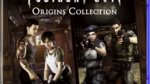 Resident Evil Origins Collection revealed - Packshots