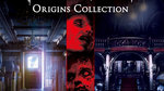 Resident Evil Origins Collection revealed - Packshots (EMEA)