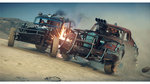 Mad Max: Launch Trailer - 8 screens
