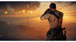 Mad Max: Launch Trailer - 8 screens